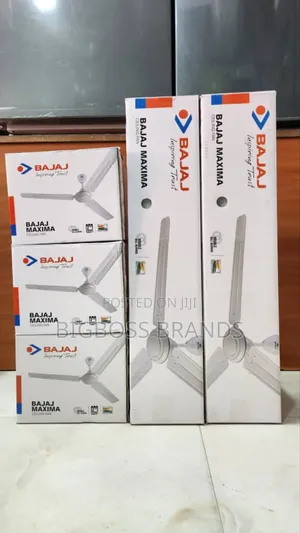 Bajaj Ceiling Fan Size 56
