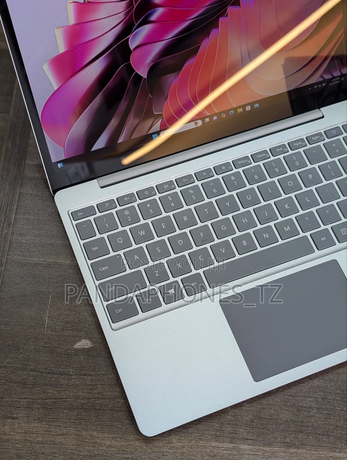 Laptop Microsoft Surface Go 16GB Intel Core i5 SSD 256GB