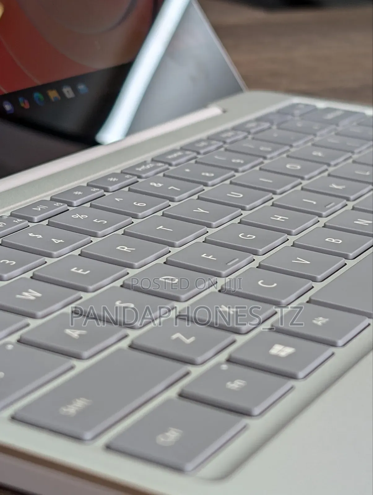 Laptop Microsoft Surface Go 16GB Intel Core i5 SSD 256GB