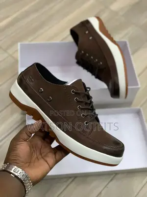 Viatu Vya Timberland Kali Mno