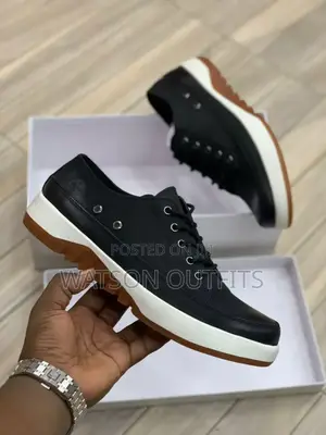 Viatu Vya Timberland Kali Mno