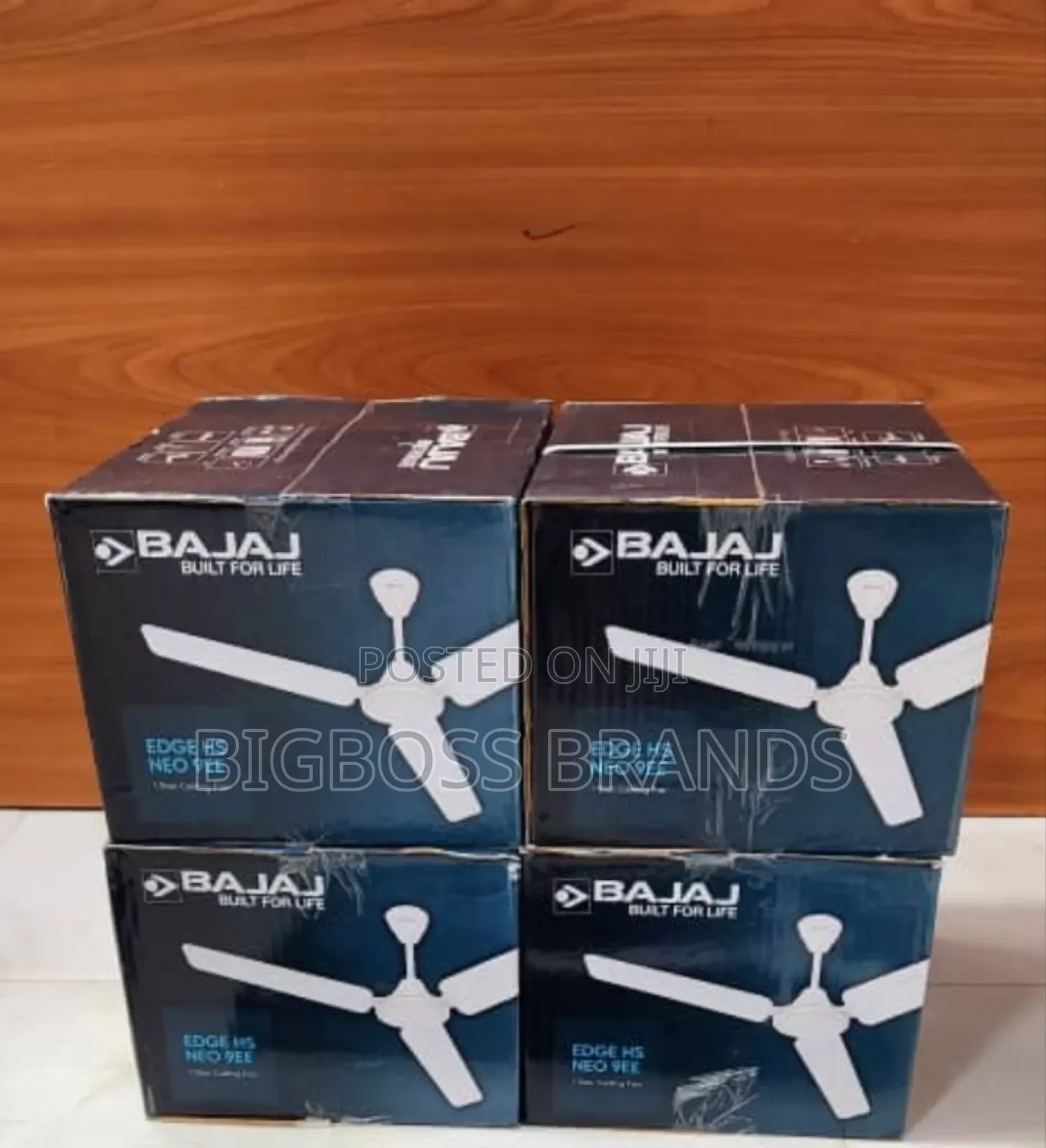 BAJAJ Ceiling Fan 36