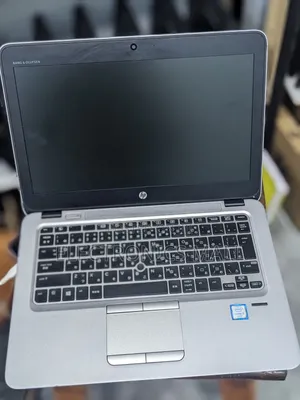 Laptop HP EliteBook 820 G3 4GB Intel Core I3 HDD 500GB