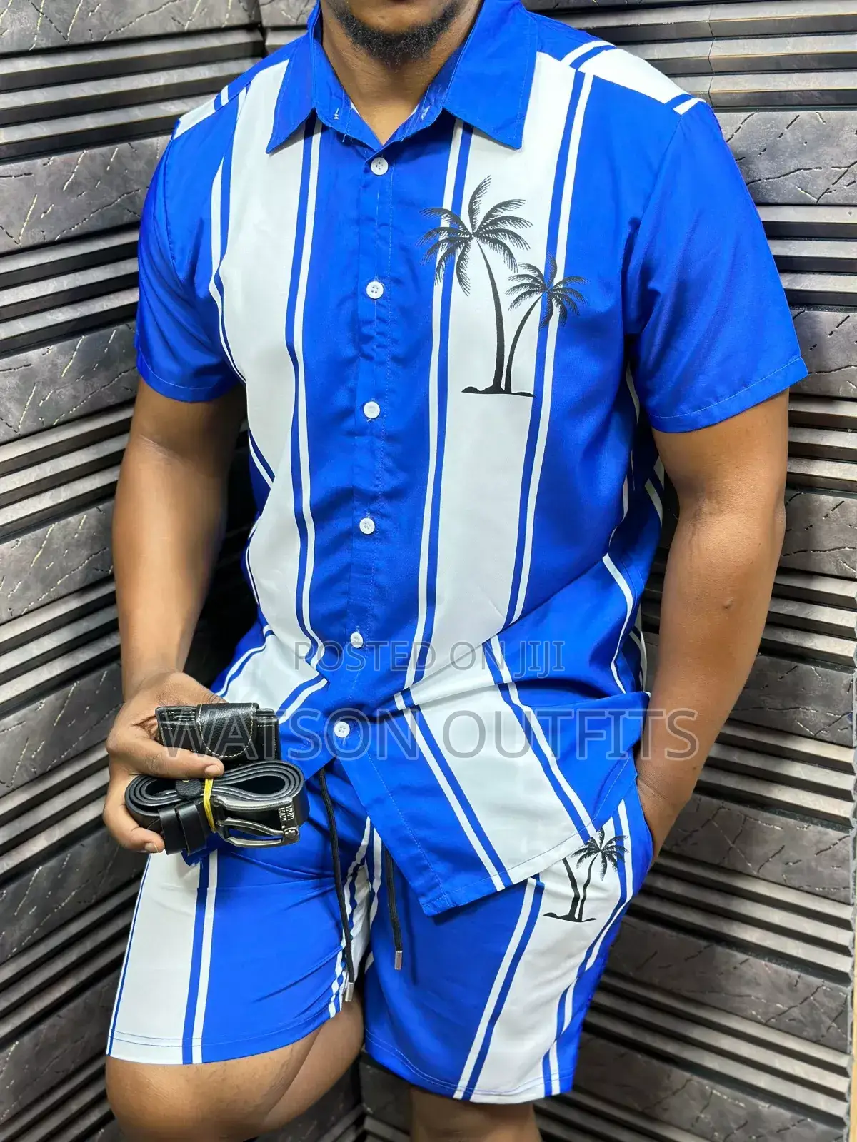 Good Material Top Bottom Clothing