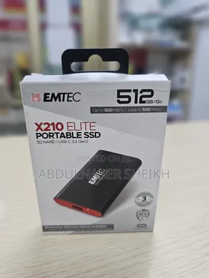 Emtec X210 Elite