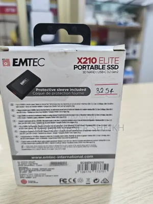 Emtec X210 Elite
