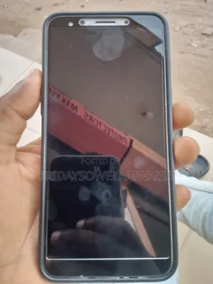 New Infinix Hot 40i 128 GB