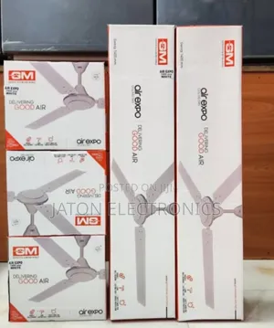 GMM Ceiling Fan 56 Size