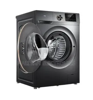 TCL Front Load Washing Machine Kg 10/6