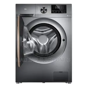 TCL Front Load Washing Machine Kg 10/6