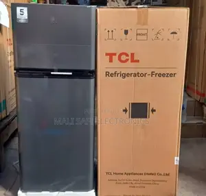 TCL Refrigerator Liter 115