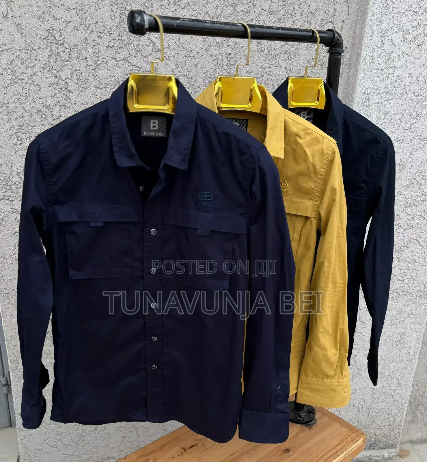 Garment Shirt