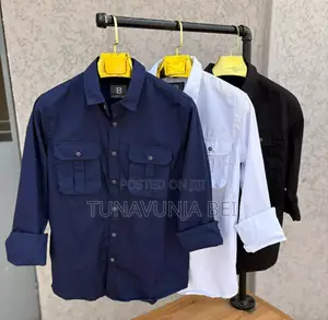 Garment Shirt