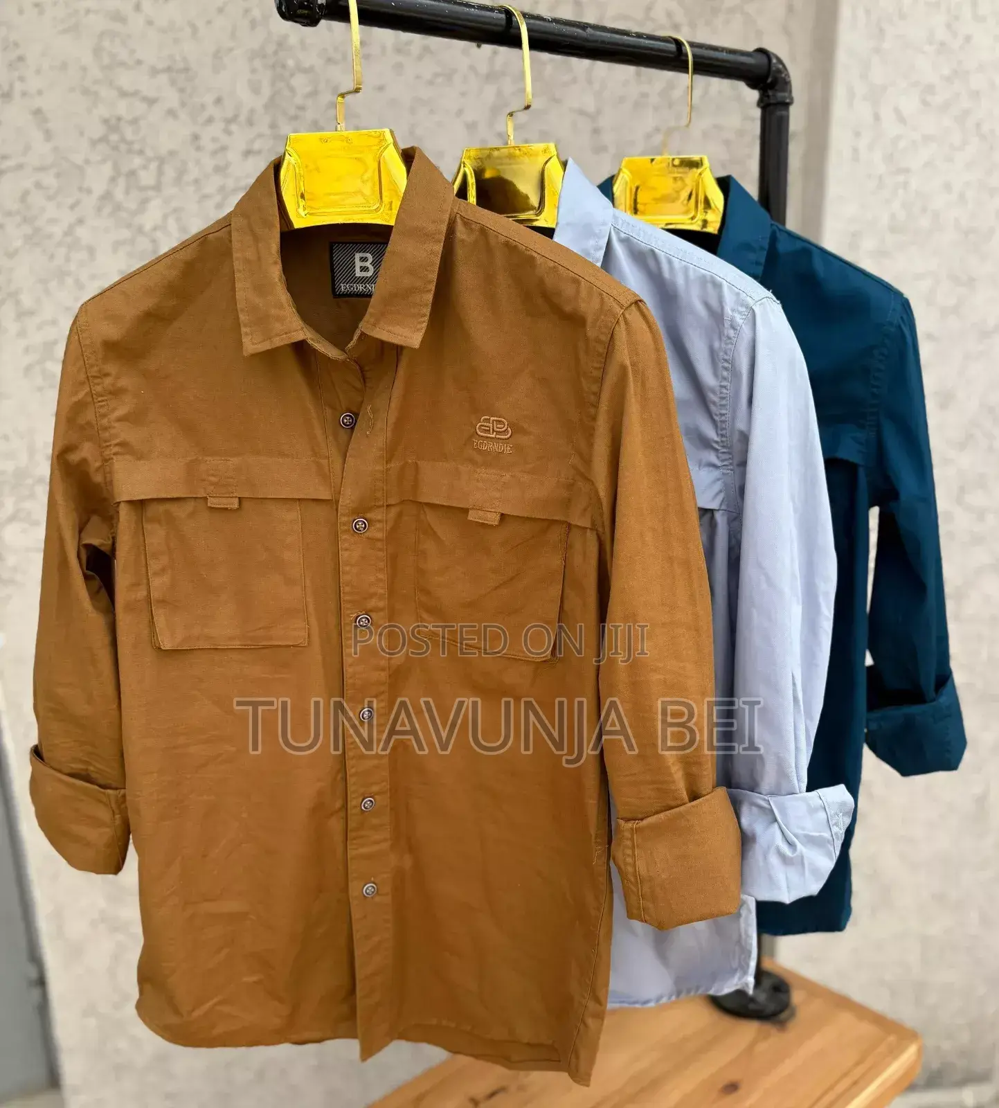 Garment Shirt