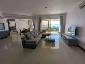3bdrm Apartment in Masaki for rent