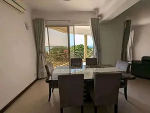 3bdrm Apartment in Masaki for rent