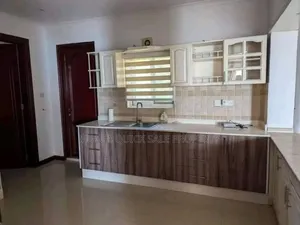 3bdrm Apartment in Masaki for rent