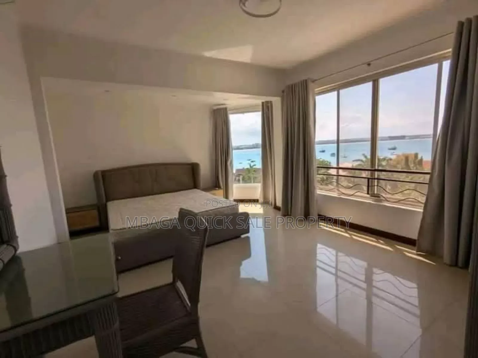 3bdrm Apartment in Masaki for rent