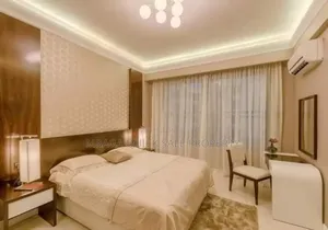 Furnished 4bdrm Apartment in Masaki for sale