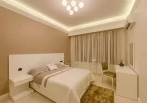 Furnished 4bdrm Apartment in Masaki for sale