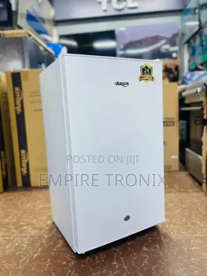Airlux Fridge | Refrigerator 95L Single Door
