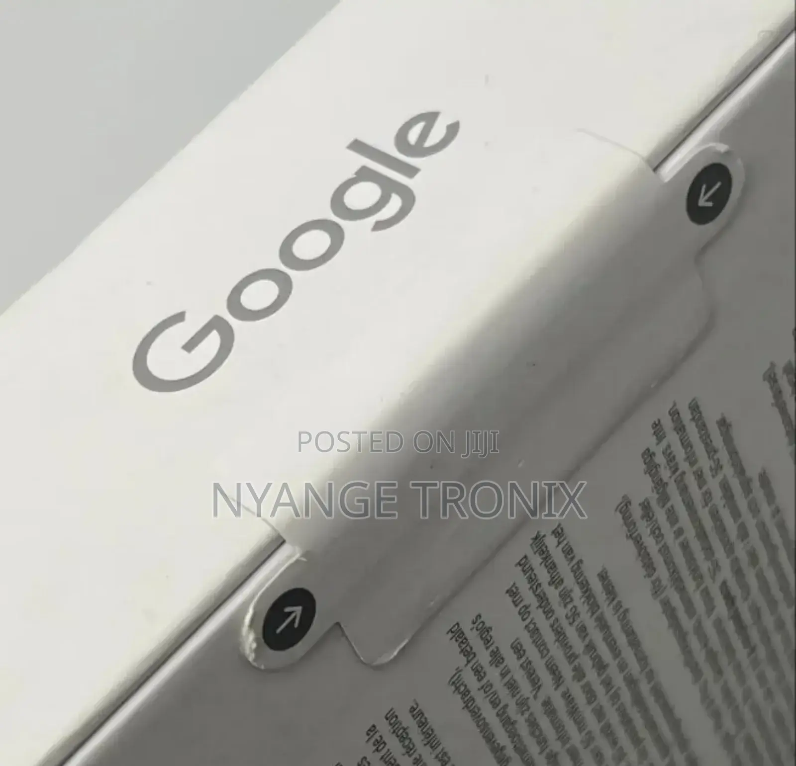 New Google Pixel 8 Pro 512 GB Blue