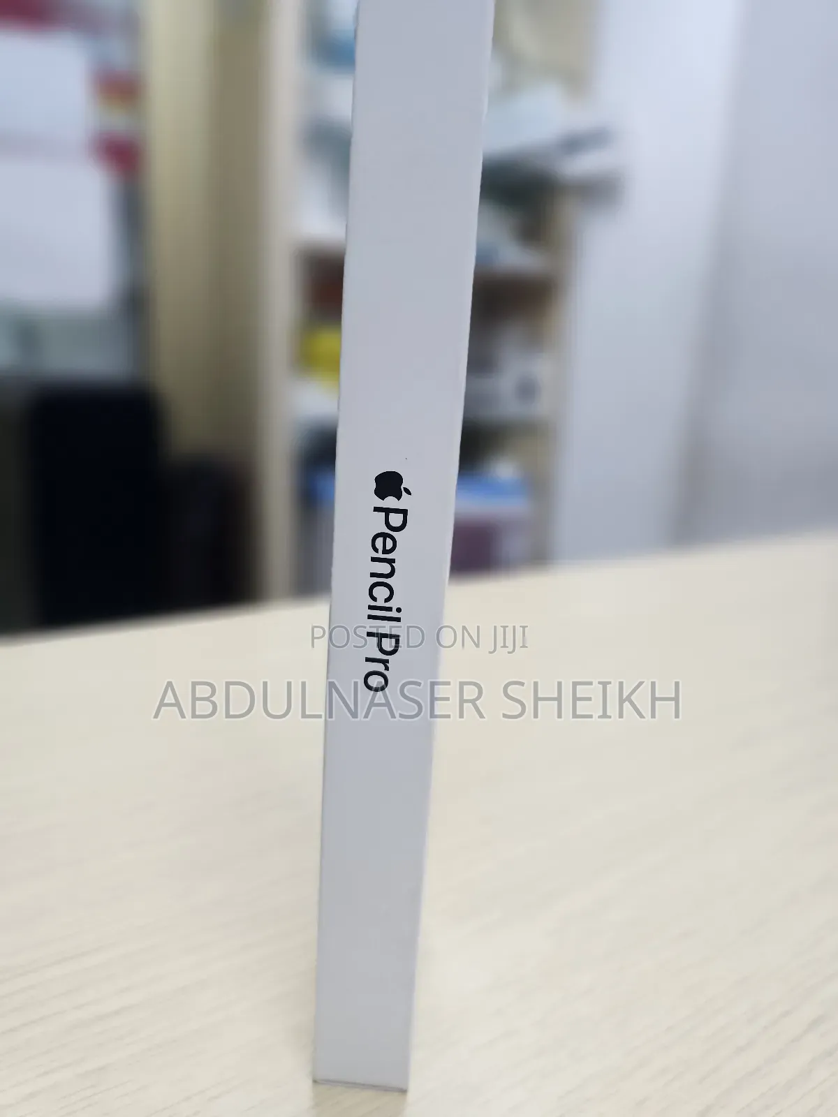 Apple Pencil Pro