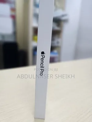 Apple Pencil Pro