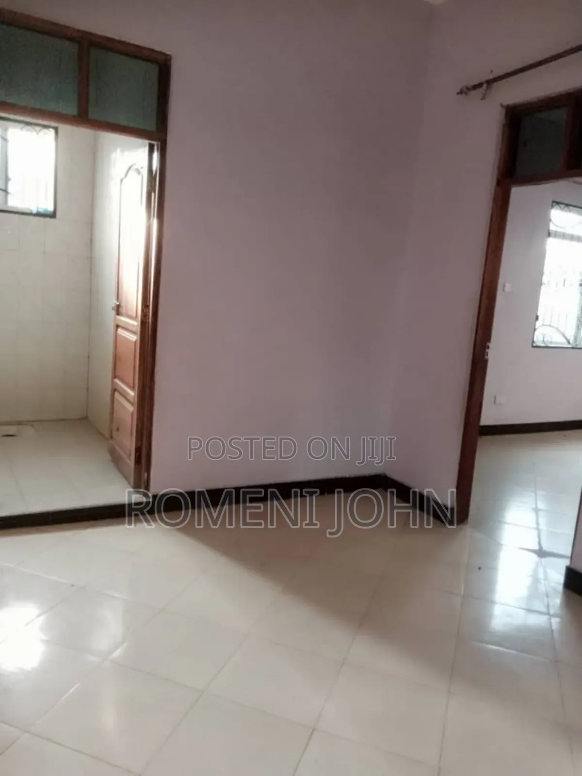3bdrm House in Tanzania Daresalaam, Ilala for rent