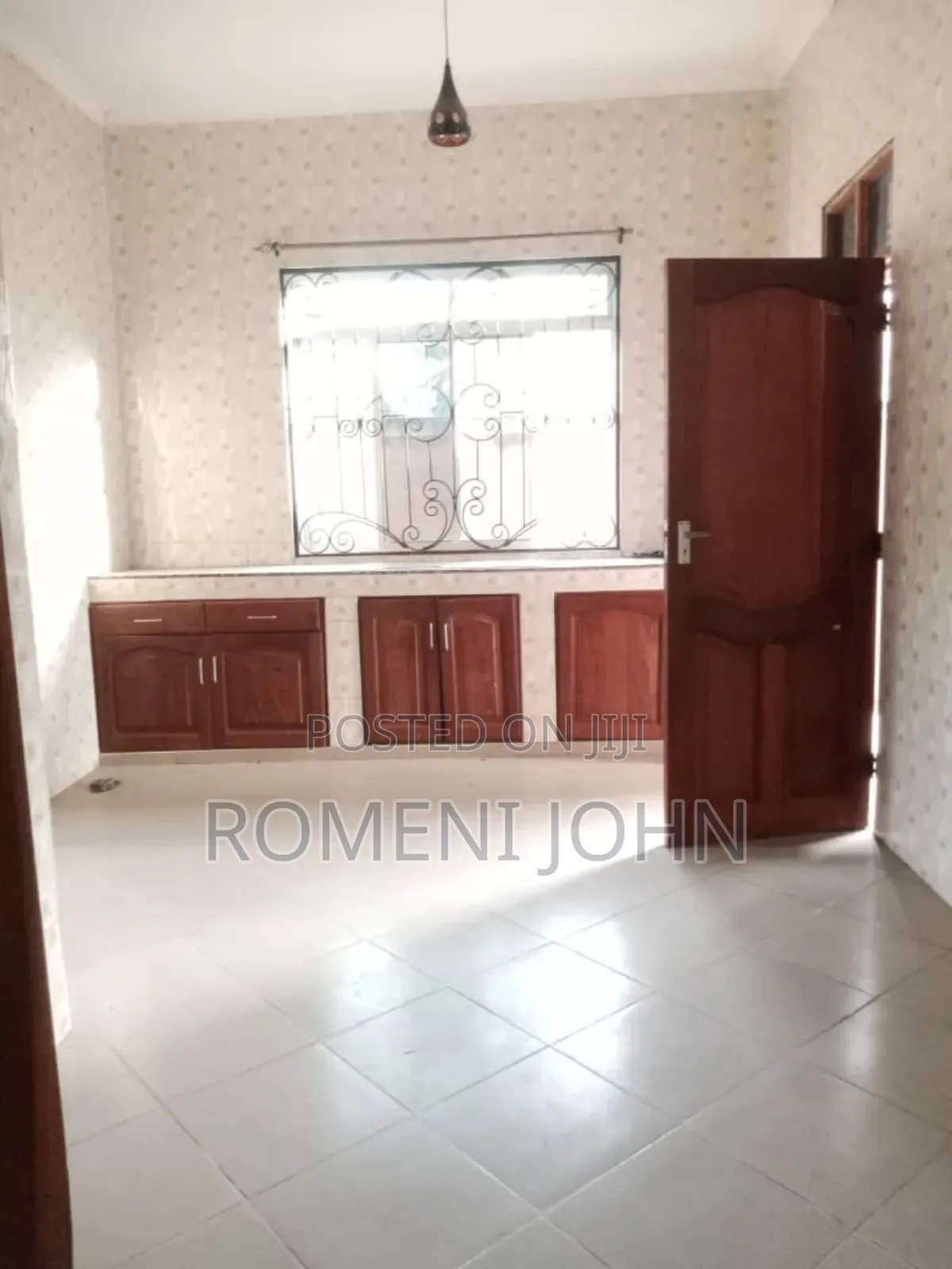 3bdrm House in Tanzania Daresalaam, Ilala for rent