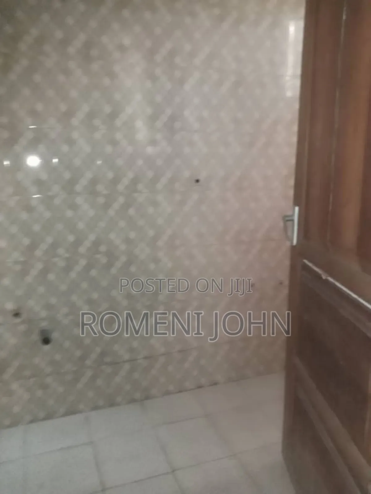 3bdrm House in Tanzania Daresalaam, Ilala for rent