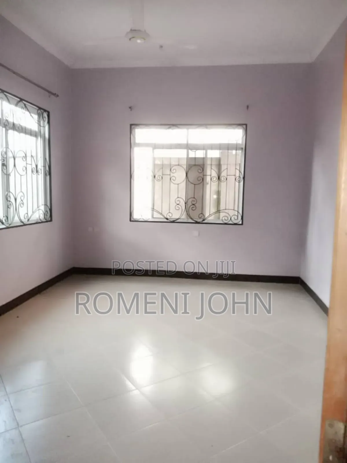 3bdrm House in Tanzania Daresalaam, Ilala for rent