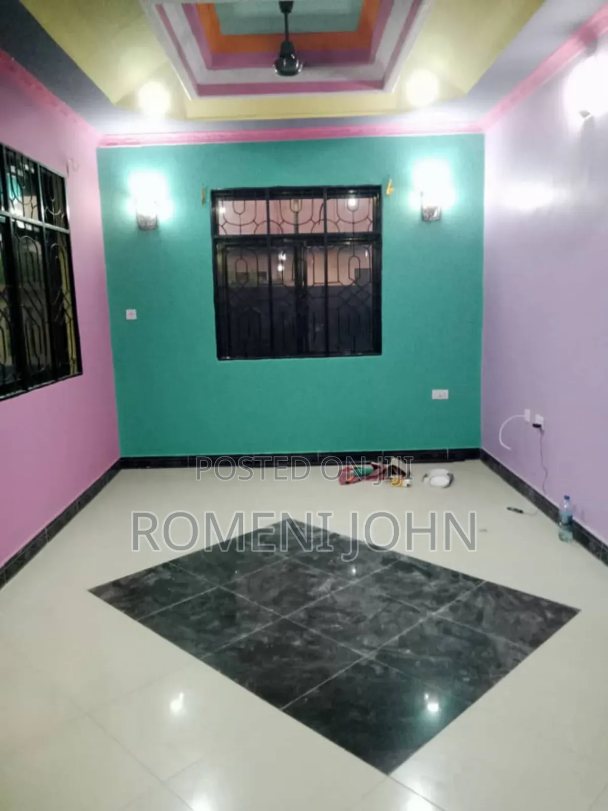 3bdrm House in Tanzania Daresalaam, Ilala for rent