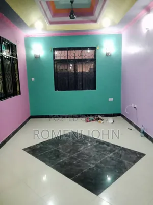 3bdrm House in Tanzania Daresalaam, Ilala for rent
