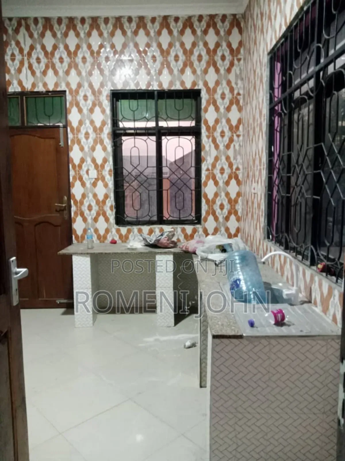 3bdrm House in Tanzania Daresalaam, Ilala for rent