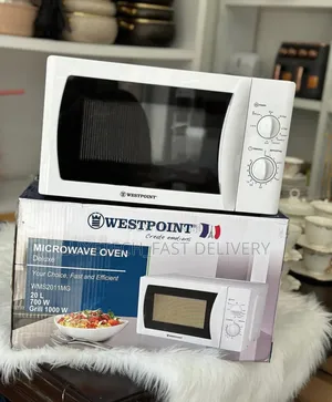 West Point Microwave 20 Litres With Grill