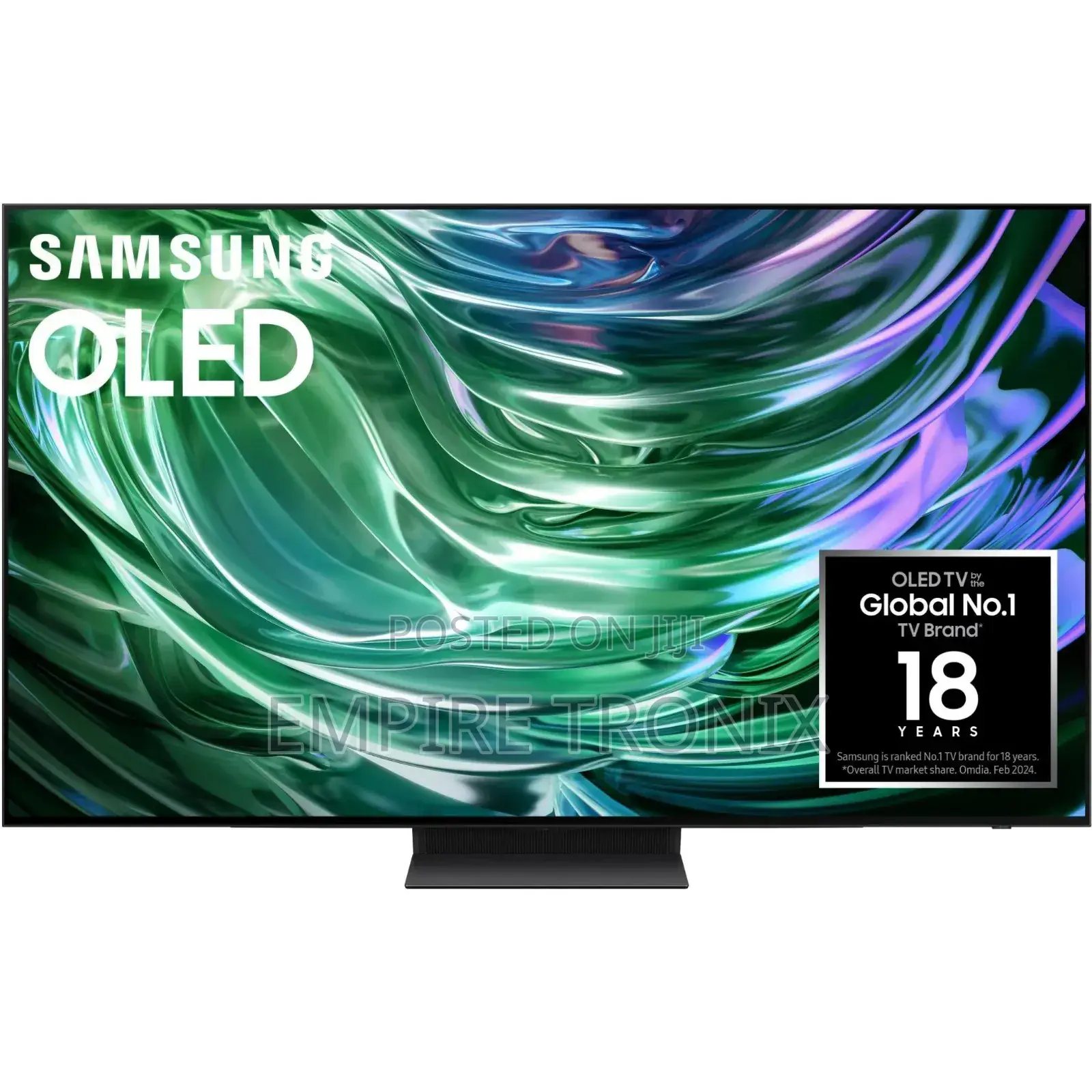 Samsung S90D 83" HDR Smart Oled TV