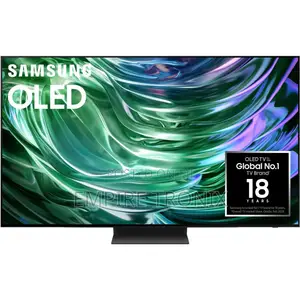 Samsung S90D 83" HDR Smart Oled TV