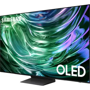 Samsung S90D 83" HDR Smart Oled TV