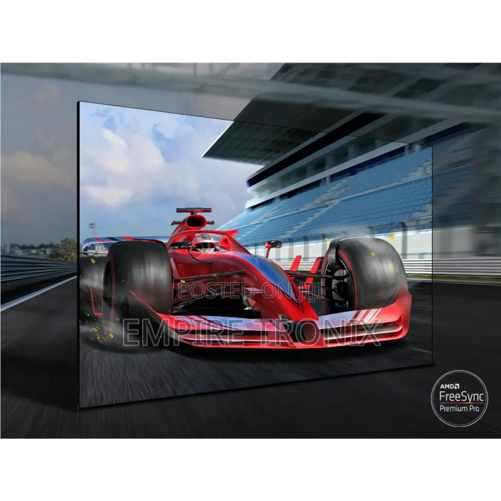 Samsung S90D 83" HDR Smart Oled TV