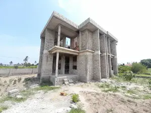 5bdrm House in Kigamboni Kisota for sale
