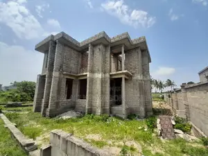 5bdrm House in Kigamboni Kisota for sale