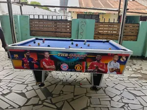 Pool Table for Sale