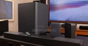 JBL Bar 1300X | Soundbar