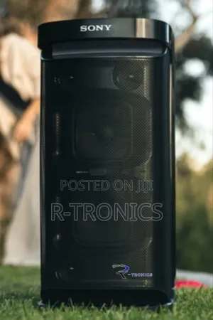 Sony SRS-XP700 X-Series Wireless Portable-Bluetooth