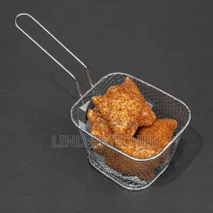 Chipsi Bucket