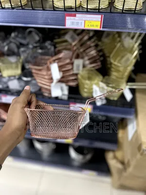 Chipsi Bucket
