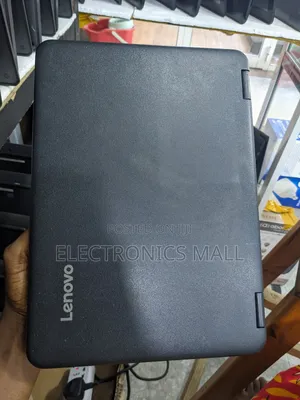 Laptop Lenovo 300e 4GB Intel SSD 128GB