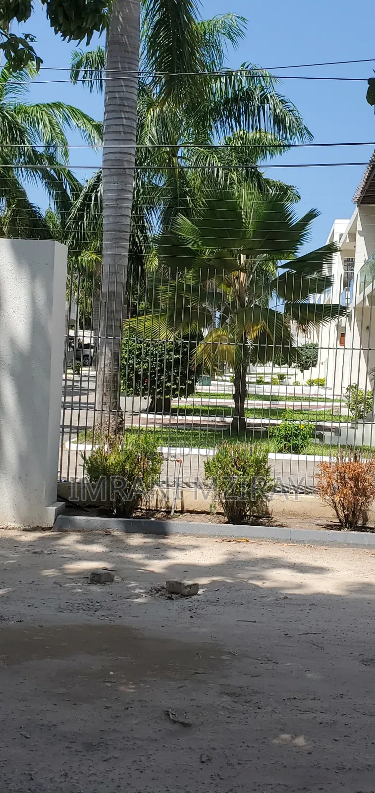 4bdrm Bungalow in Upanga East for rent
