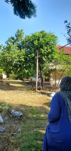 4bdrm Bungalow in Upanga East for rent